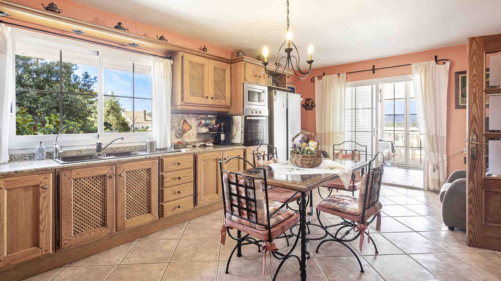 4 soverom Villa til salgs i Santa Ponsa med svømmebasseng garasje - € 3 195 000 (Ref: 7524506)