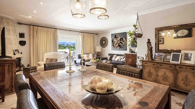 4 soverom Villa til salgs i Santa Ponsa, Calvià med svømmebasseng garasje - € 3 195 000 (Ref: 7524506)