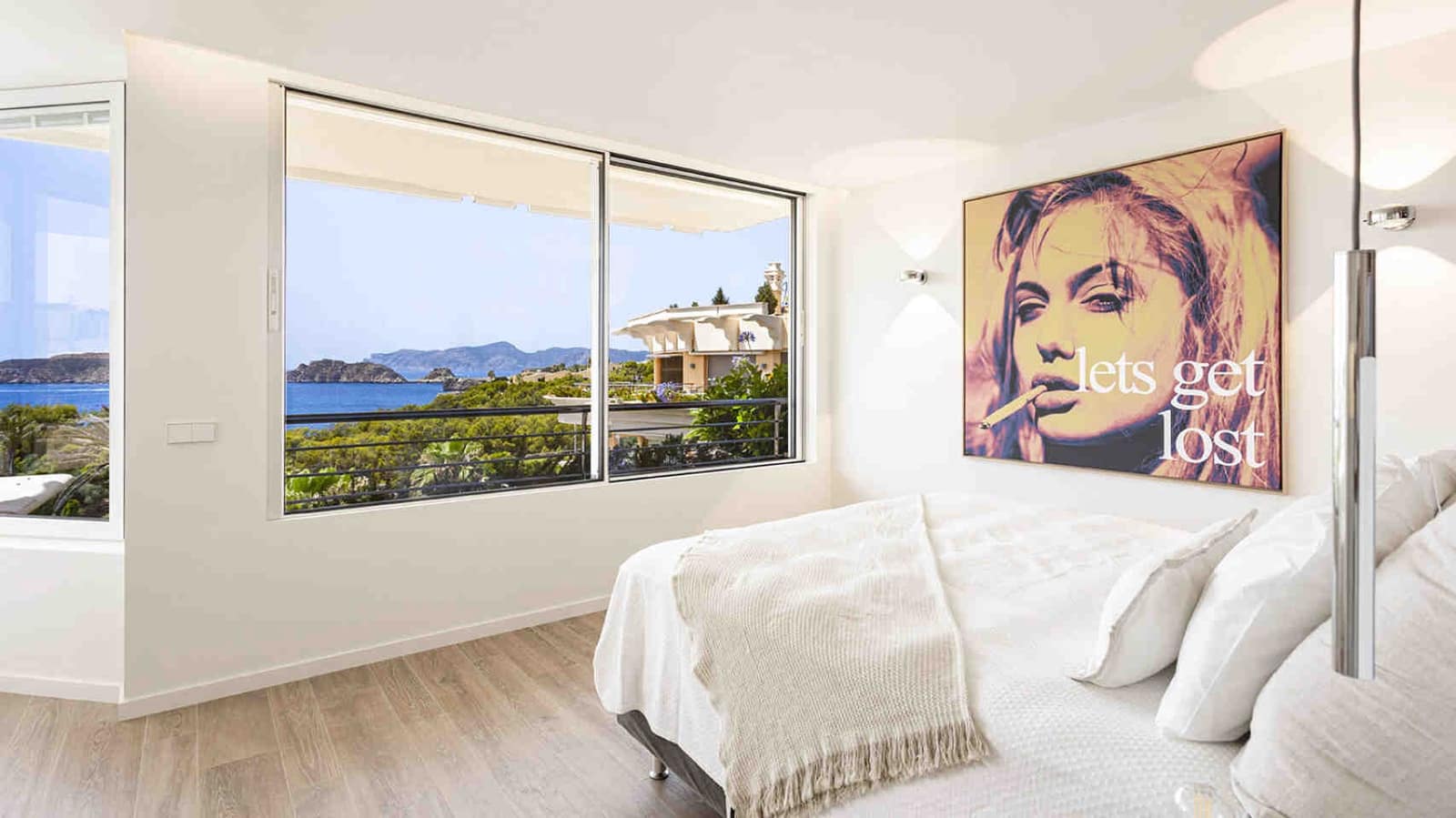 3 slaapkamer Appartement te koop in Santa Ponsa met zwembad - € 3.300.000 (Ref: 7525894)