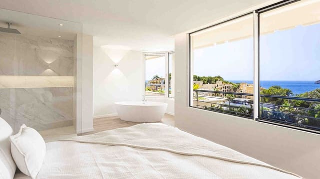 3 soverom Leilighet til salgs i Santa Ponsa, Calvià med svømmebasseng - € 3 300 000 (Ref: 7525894)