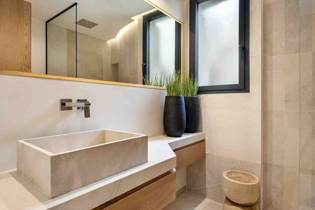 4 sypialnia Apartament na sprzedaż w Santa Ponsa, Calvià z basenem - 1 678 550 € (Ref: 7565873)