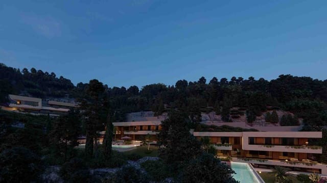 Mark till salu i Son Vida, Palma de Mallorca - 2 600 000 € (Ref: 7596567)