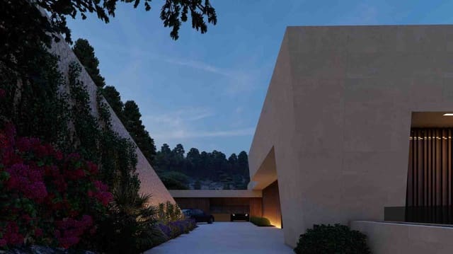 Mark till salu i Son Vida, Palma de Mallorca - 2 600 000 € (Ref: 7596567)