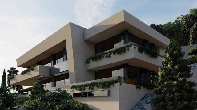 Mark till salu i Son Vida, Palma de Mallorca - 2 600 000 € (Ref: 7596567)