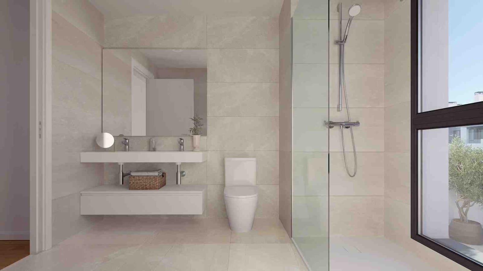 4 soverom Villa til salgs i Palma de Mallorca med svømmebasseng garasje - € 1 115 000 (Ref: 7678305)