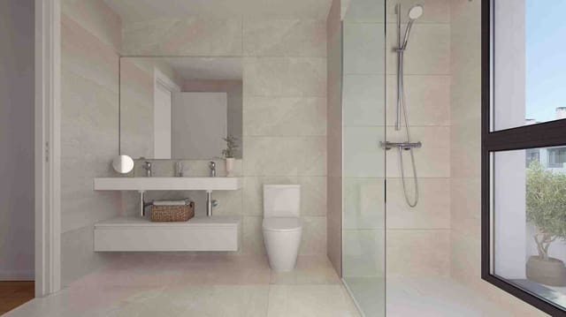 4 soverom Villa til salgs i Las Maravillas, Palma de Mallorca med svømmebasseng garasje - € 1 115 000 (Ref: 7678305)