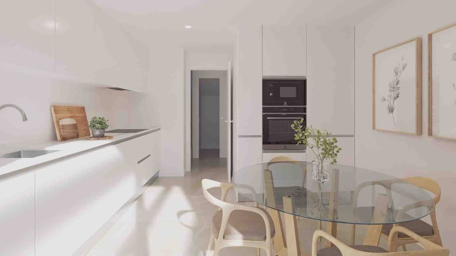 4 soverom Villa til salgs i Palma de Mallorca med svømmebasseng garasje - € 1 115 000 (Ref: 7678305)