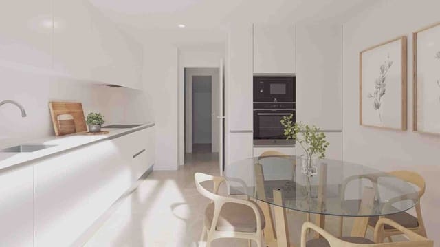 4 soverom Villa til salgs i Las Maravillas, Palma de Mallorca med svømmebasseng garasje - € 1 115 000 (Ref: 7678305)