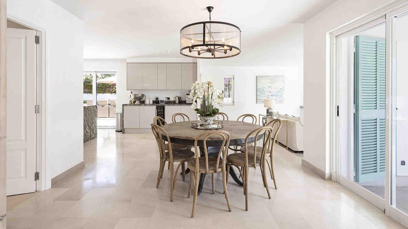 5 bedroom Villa for sale in Santa Ponsa with pool garage - € 3,450,000 (Ref: 7684153)