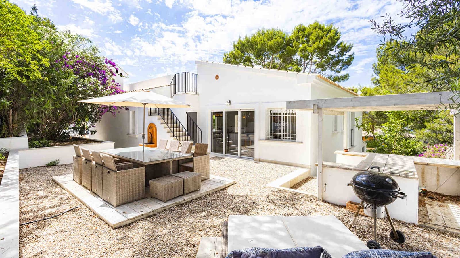 5 bedroom Villa for sale in Santa Ponsa with pool garage - € 3,450,000 (Ref: 7684153)