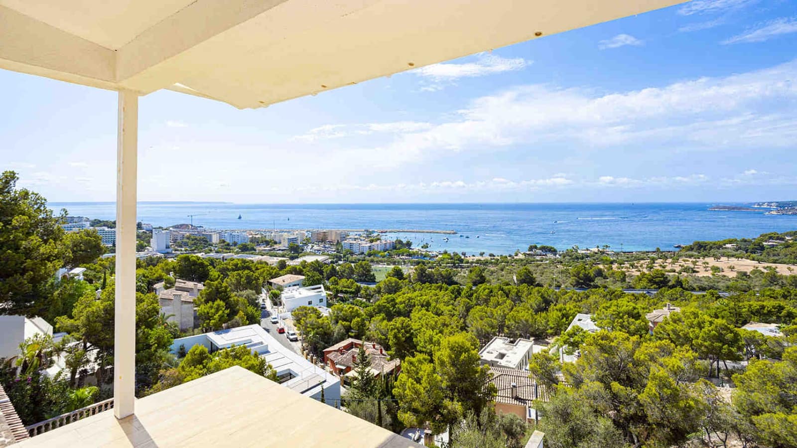 4 soverom Villa til salgs i Costa d'en Blanes med svømmebasseng - € 2 850 000 (Ref: 7720522)