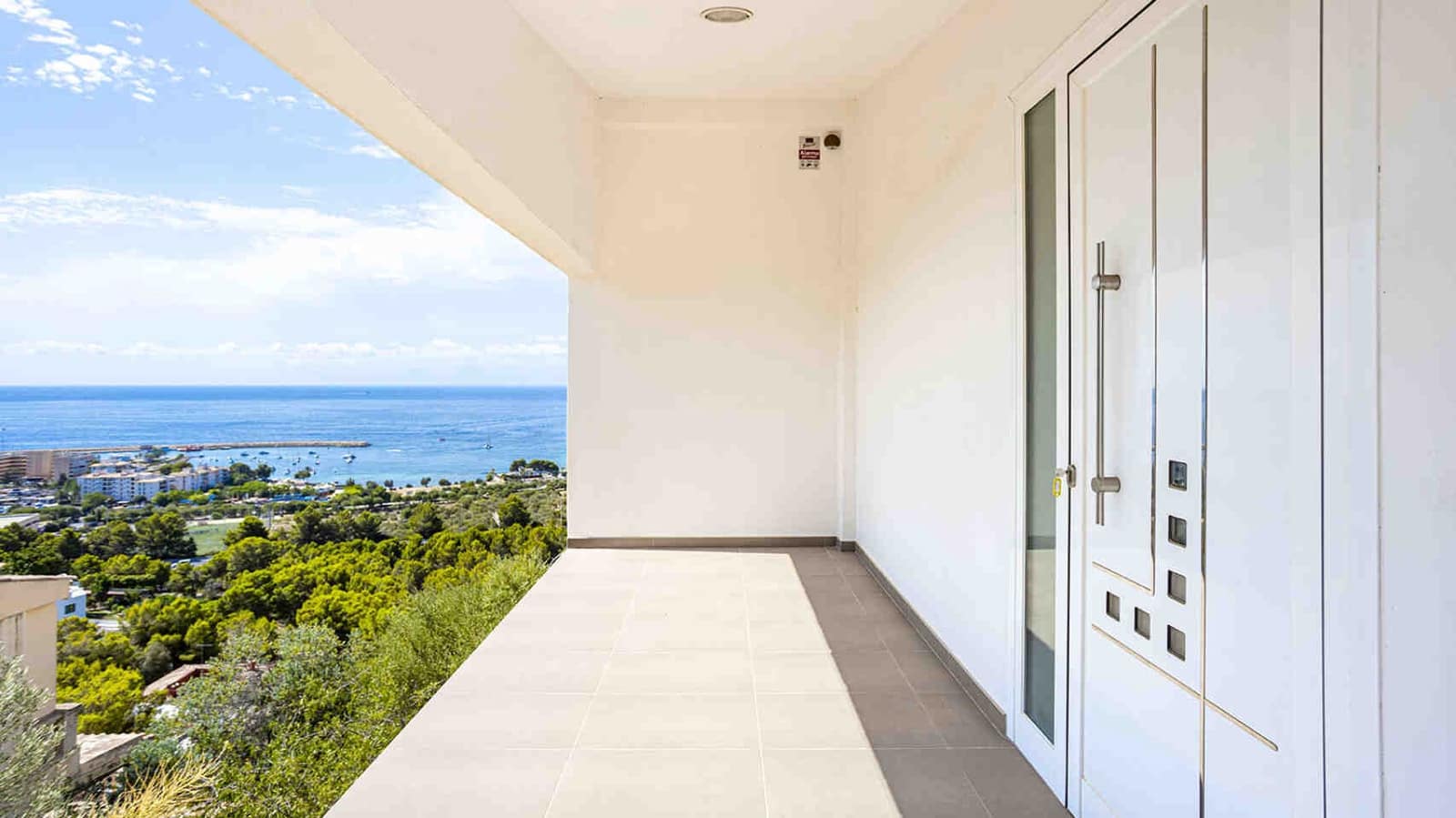 4 soverom Villa til salgs i Costa d'en Blanes med svømmebasseng - € 2 850 000 (Ref: 7720522)