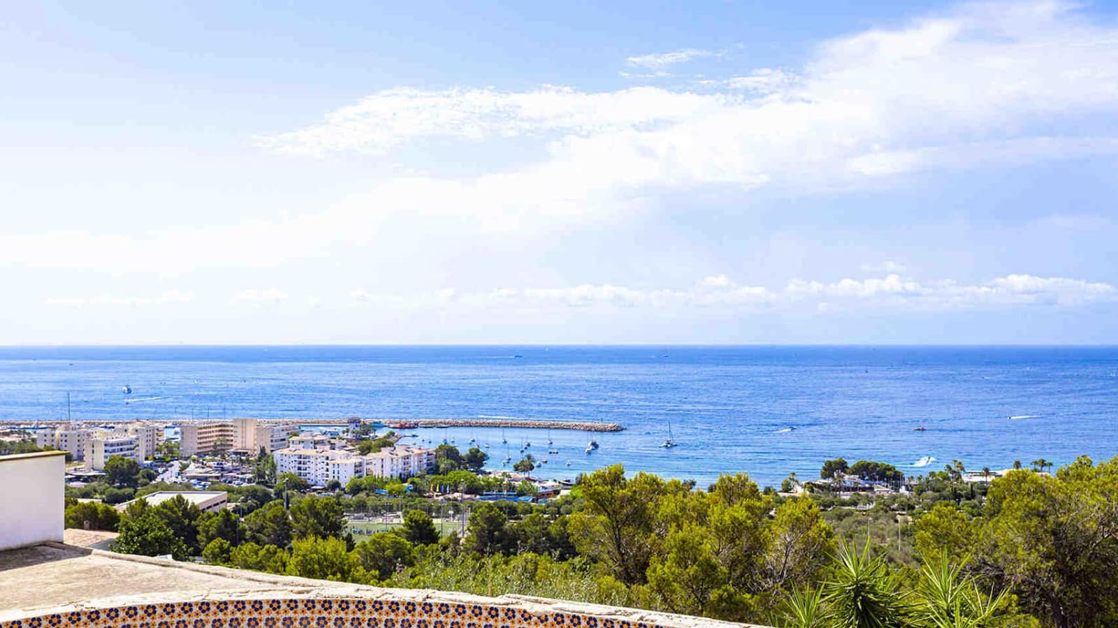 4 soverom Villa til salgs i Costa d'en Blanes med svømmebasseng - € 2 850 000 (Ref: 7720522)