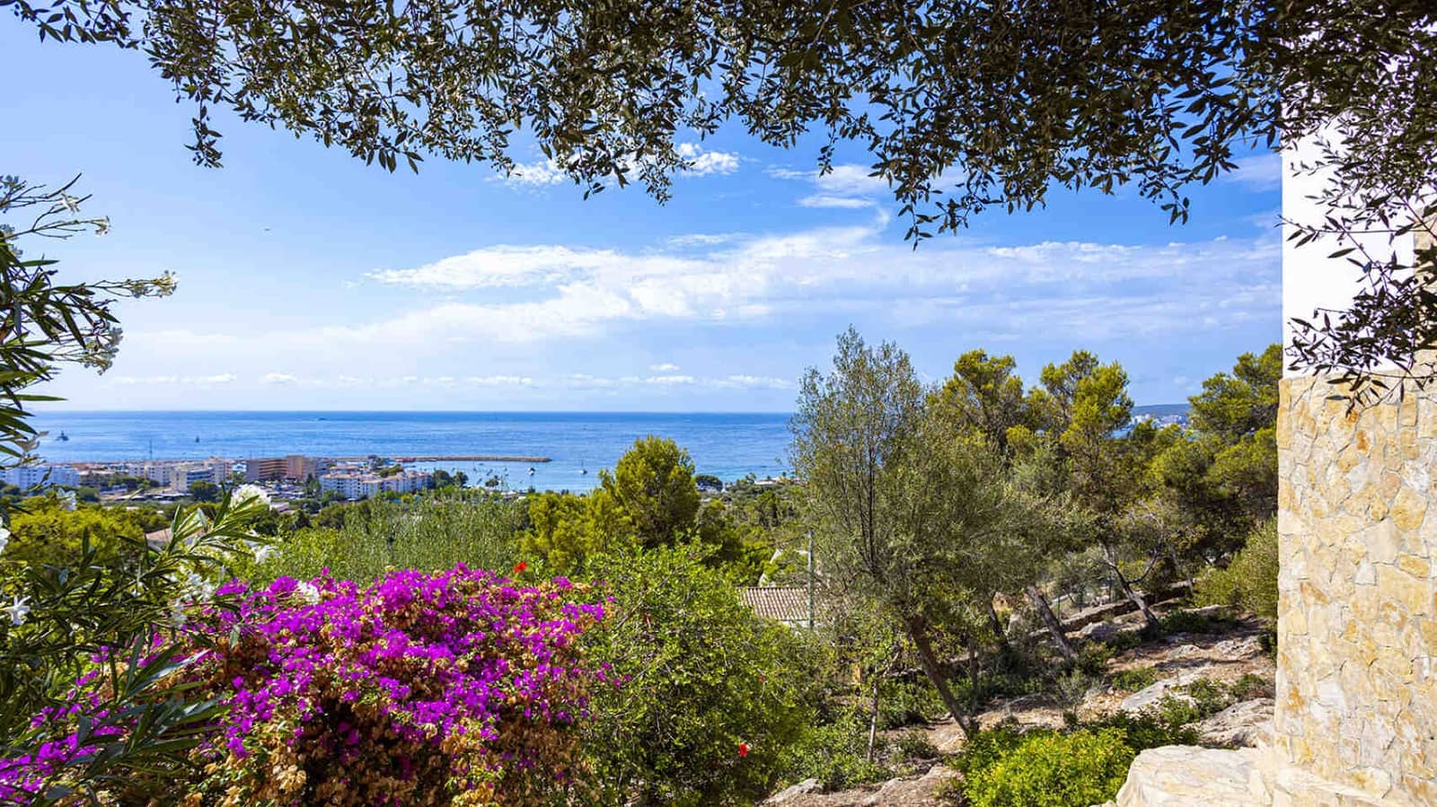 4 soverom Villa til salgs i Costa d'en Blanes med svømmebasseng - € 2 850 000 (Ref: 7720522)