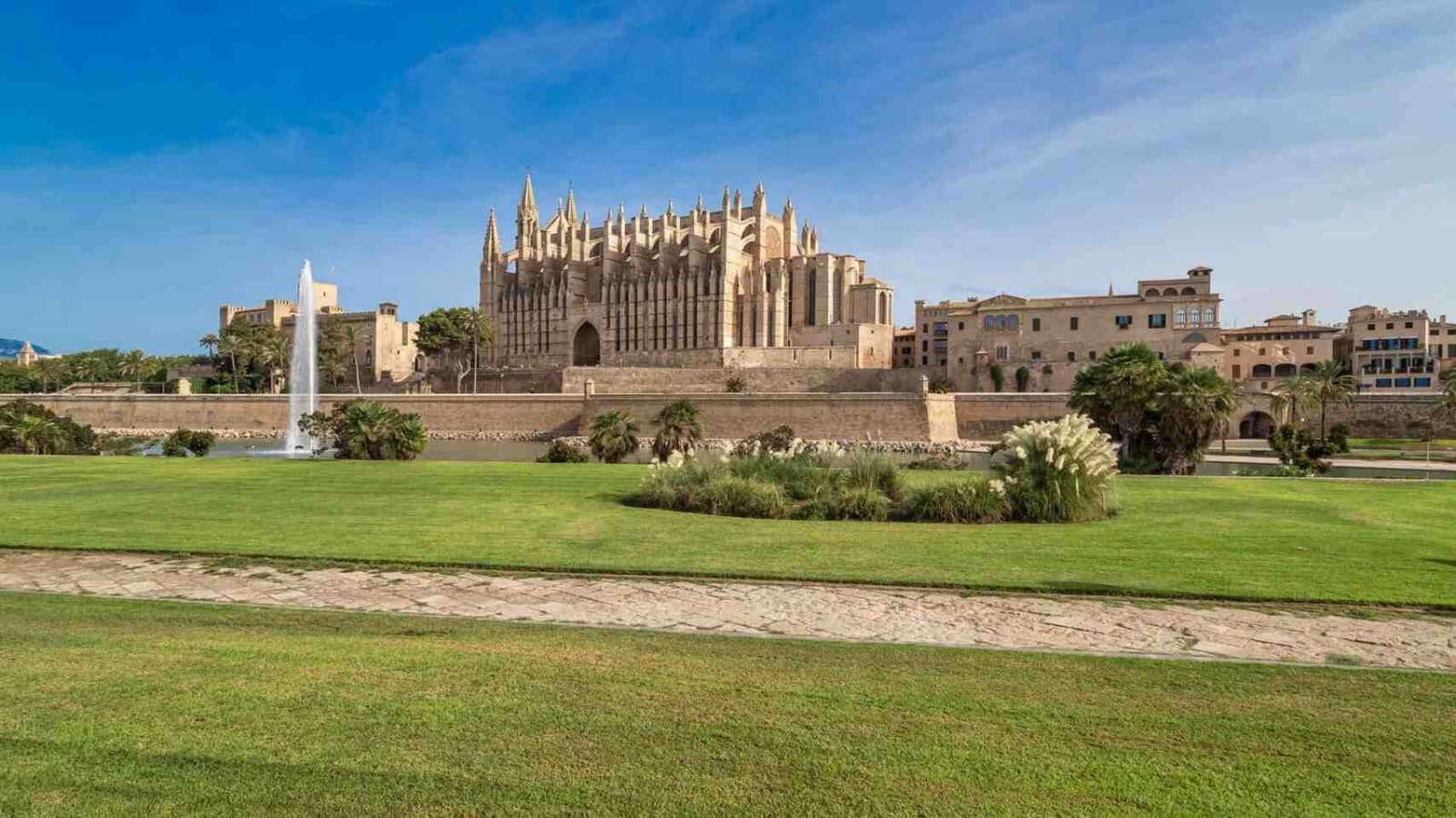 4 soverom Villa til salgs i Costa d'en Blanes med svømmebasseng - € 2 850 000 (Ref: 7720522)