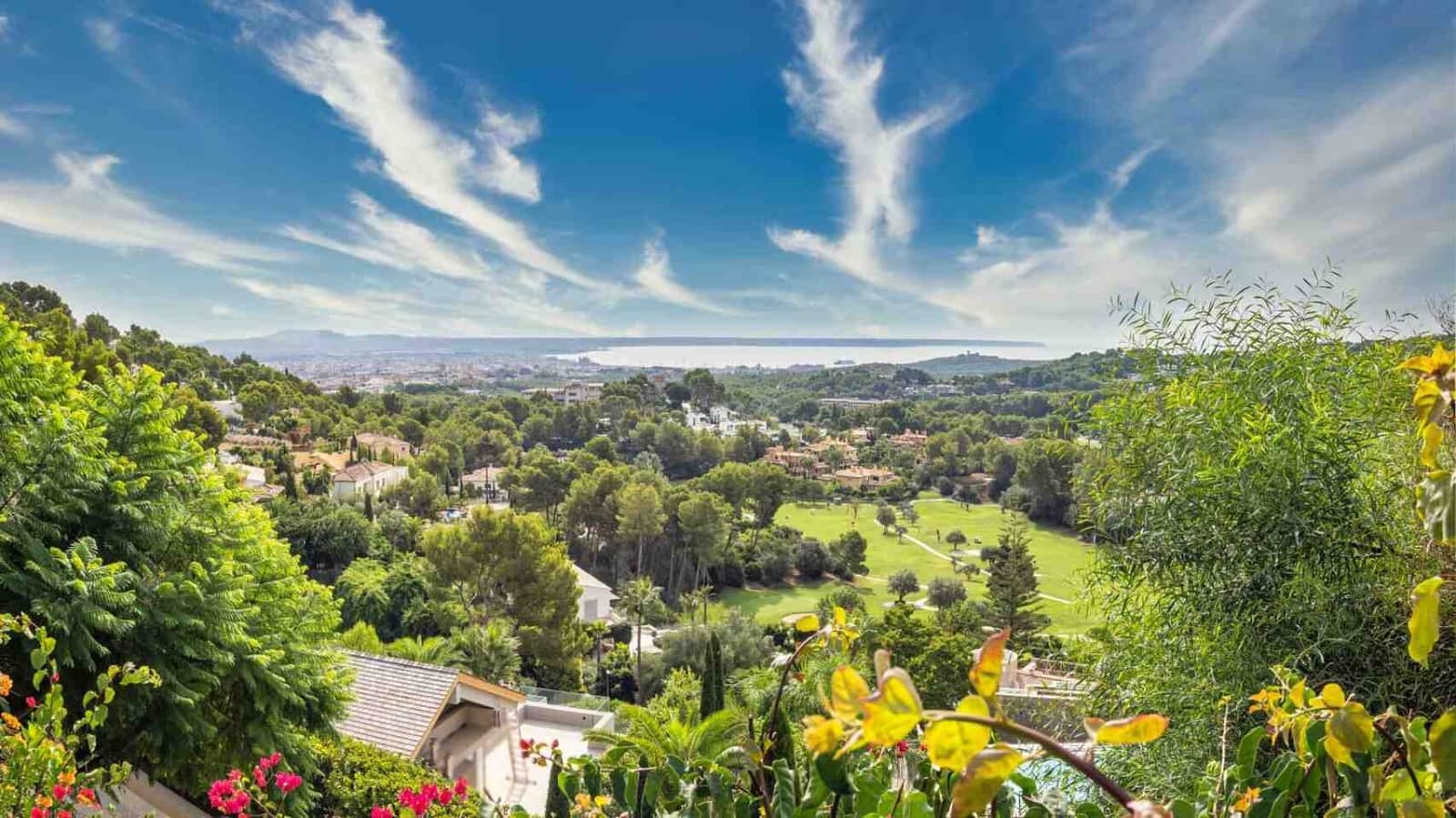 4 soverom Villa til salgs i Costa d'en Blanes med svømmebasseng - € 2 850 000 (Ref: 7720522)