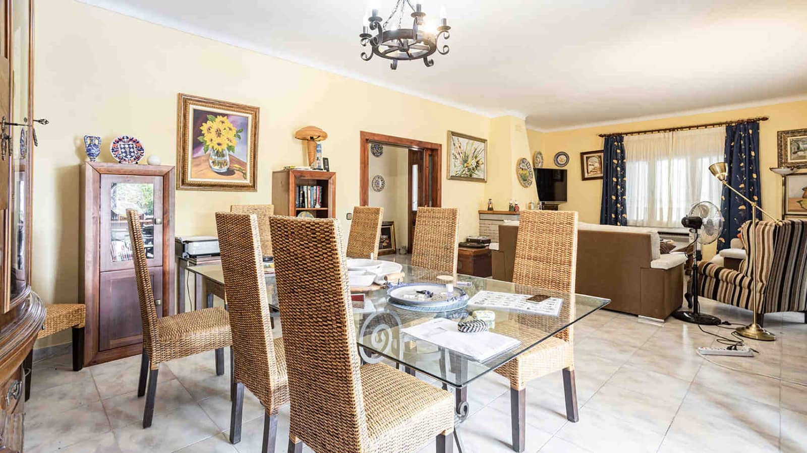 5 bedroom Villa for sale in Santa Ponsa with pool - € 1,950,000 (Ref: 7734456)