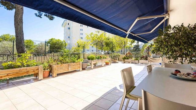 3 soverom Leilighet til salgs i Palmanova, Calvià - € 800 000 (Ref: 7748373)