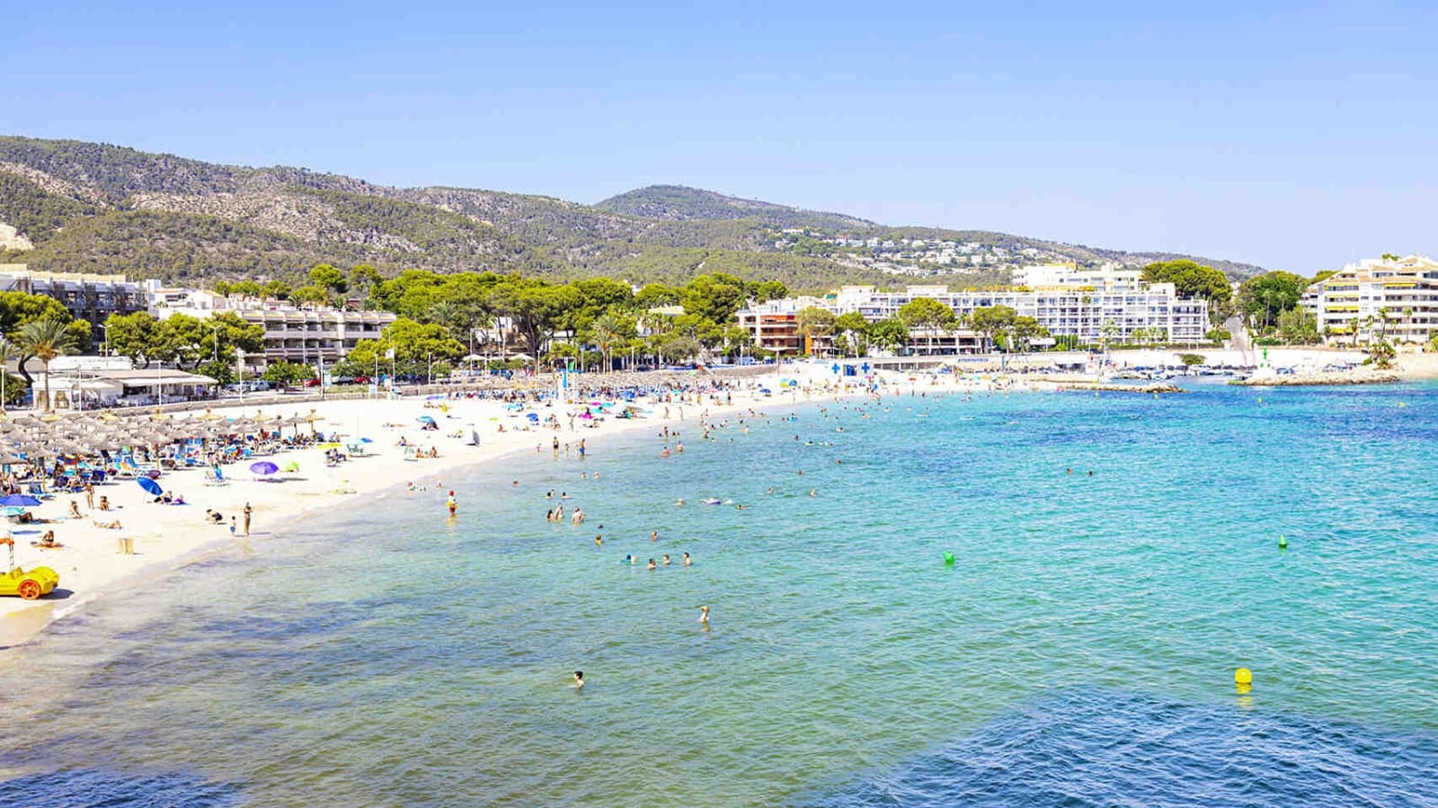 3 soverom Leilighet til salgs i Palmanova - € 800 000 (Ref: 7748373)