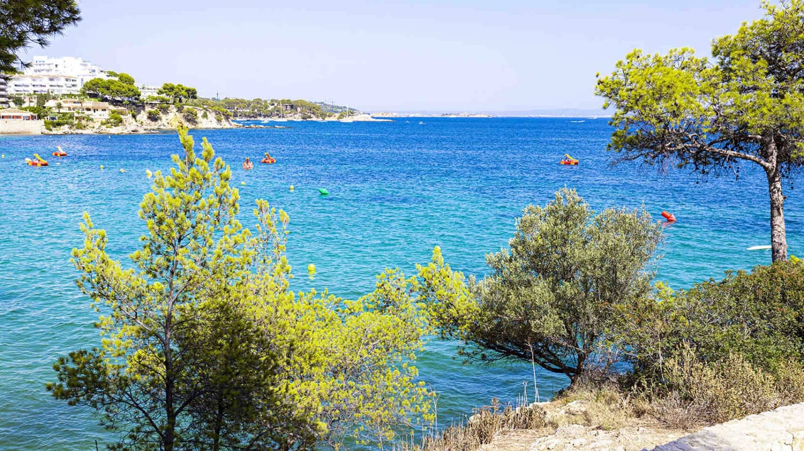 3 soverom Leilighet til salgs i Palmanova - € 800 000 (Ref: 7748373)