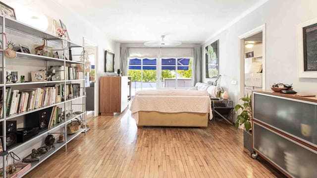 3 soverom Leilighet til salgs i Palmanova, Calvià - € 800 000 (Ref: 7748373)