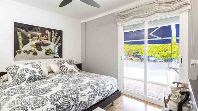 3 soverom Leilighet til salgs i Palmanova, Calvià - € 800 000 (Ref: 7748373)