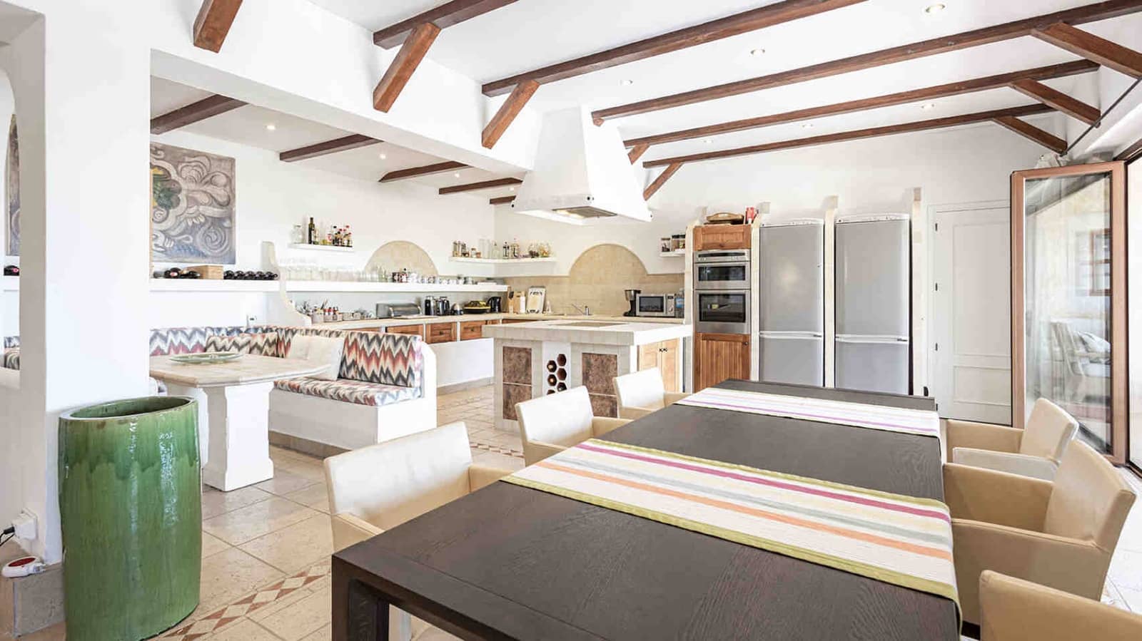 3 soverom Villa til salgs i Calvia med svømmebasseng garasje - € 2 250 000 (Ref: 7750603)