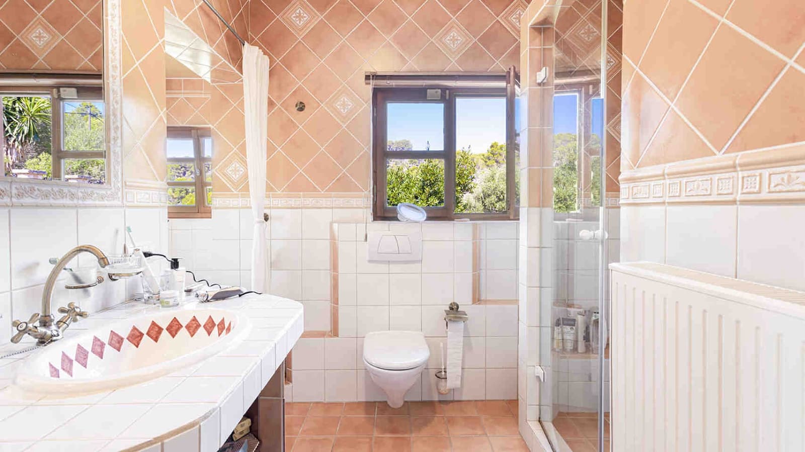 3 soverom Villa til salgs i Calvia med svømmebasseng garasje - € 2 250 000 (Ref: 7750603)