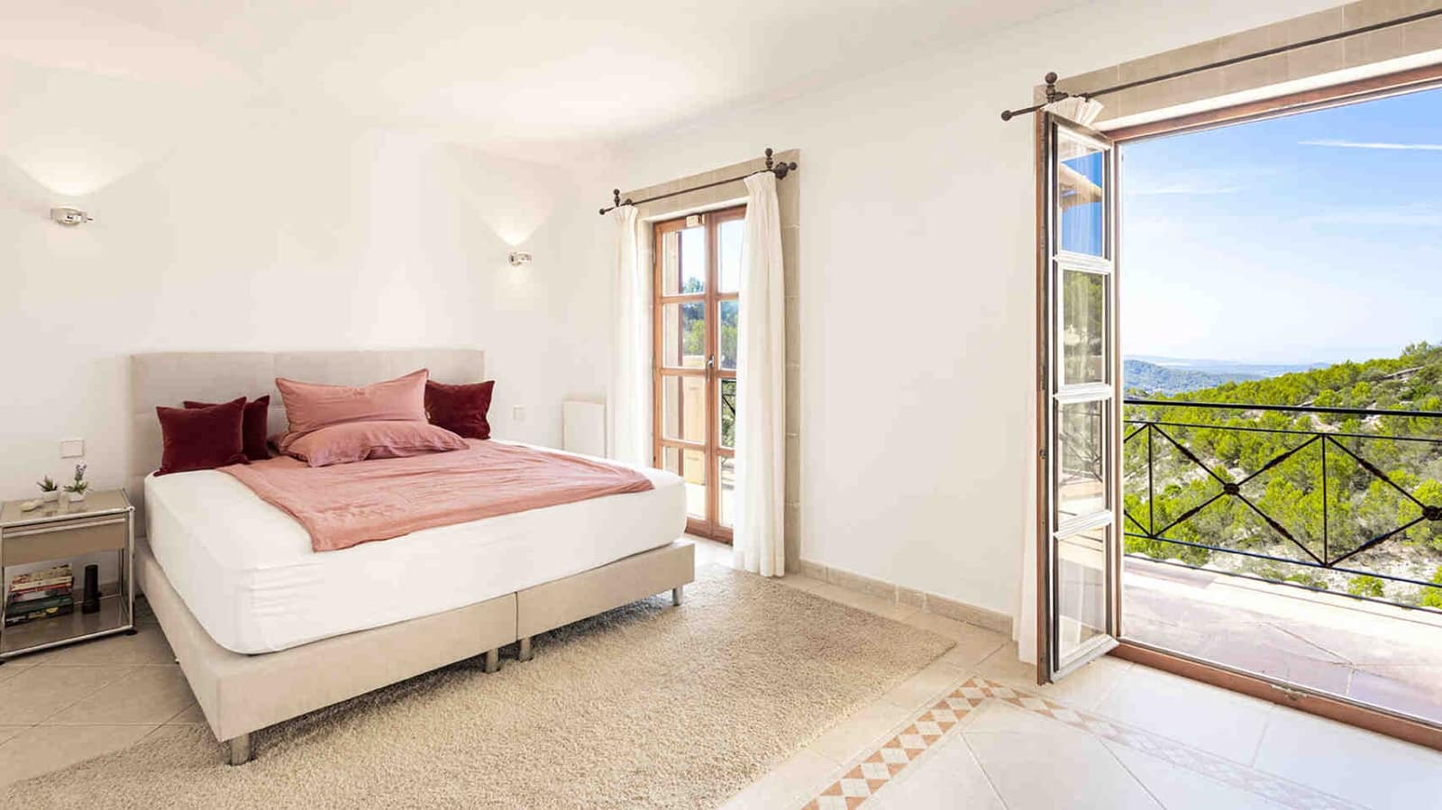 3 soverom Villa til salgs i Calvia med svømmebasseng garasje - € 2 250 000 (Ref: 7750603)