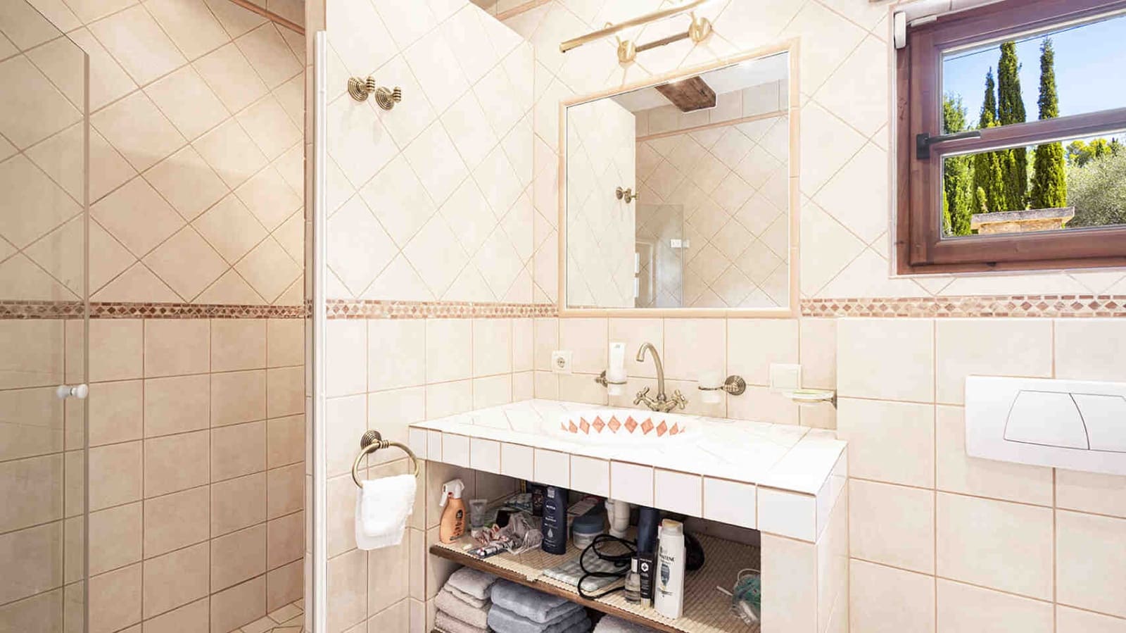 3 soverom Villa til salgs i Calvia med svømmebasseng garasje - € 2 250 000 (Ref: 7750603)