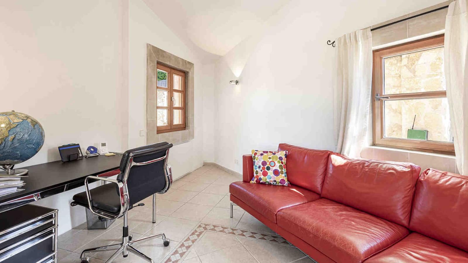 3 soverom Villa til salgs i Calvia med svømmebasseng garasje - € 2 250 000 (Ref: 7750603)