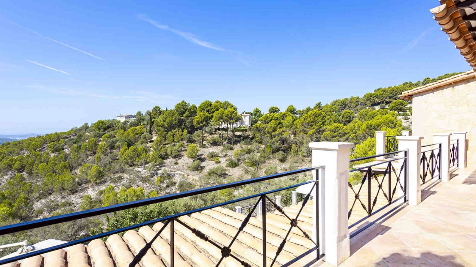 3 soverom Villa til salgs i Calvia med svømmebasseng garasje - € 2 250 000 (Ref: 7750603)