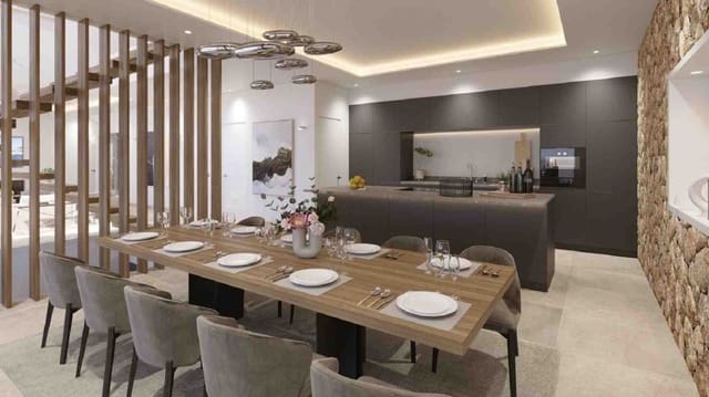 4 Zimmer Villa zu verkaufen in Santa Ponsa, Calvià mit Pool - 9.890.000 € (Ref: 7754785)