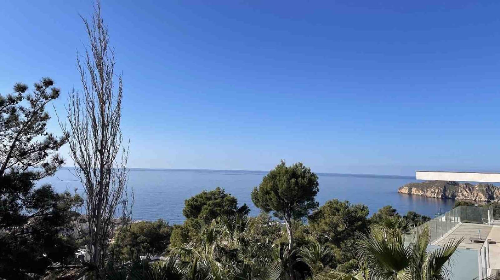 4 Zimmer Villa zu verkaufen in Santa Ponsa mit Pool - 9.890.000 € (Ref: 7754785)