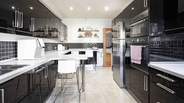 4 soverom Villa til salgs i Palmanova, Calvià med svømmebasseng garasje - € 850 000 (Ref: 7771582)