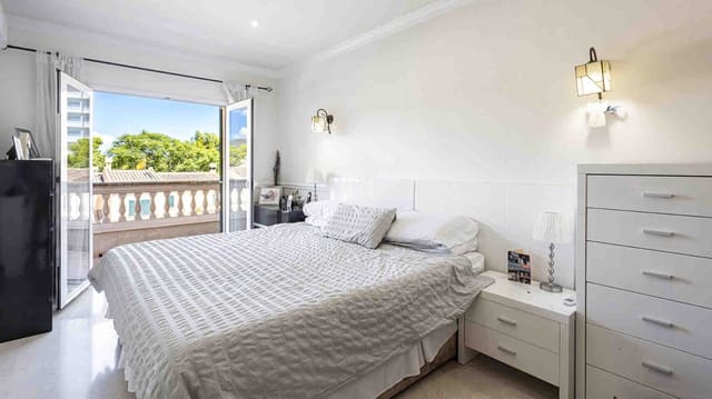 4 soverom Villa til salgs i Palmanova, Calvià med svømmebasseng garasje - € 850 000 (Ref: 7771582)