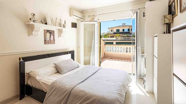 4 soverom Villa til salgs i Palmanova, Calvià med svømmebasseng garasje - € 850 000 (Ref: 7771582)