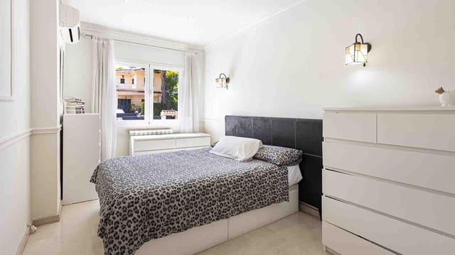 4 soverom Villa til salgs i Palmanova, Calvià med svømmebasseng garasje - € 850 000 (Ref: 7771582)