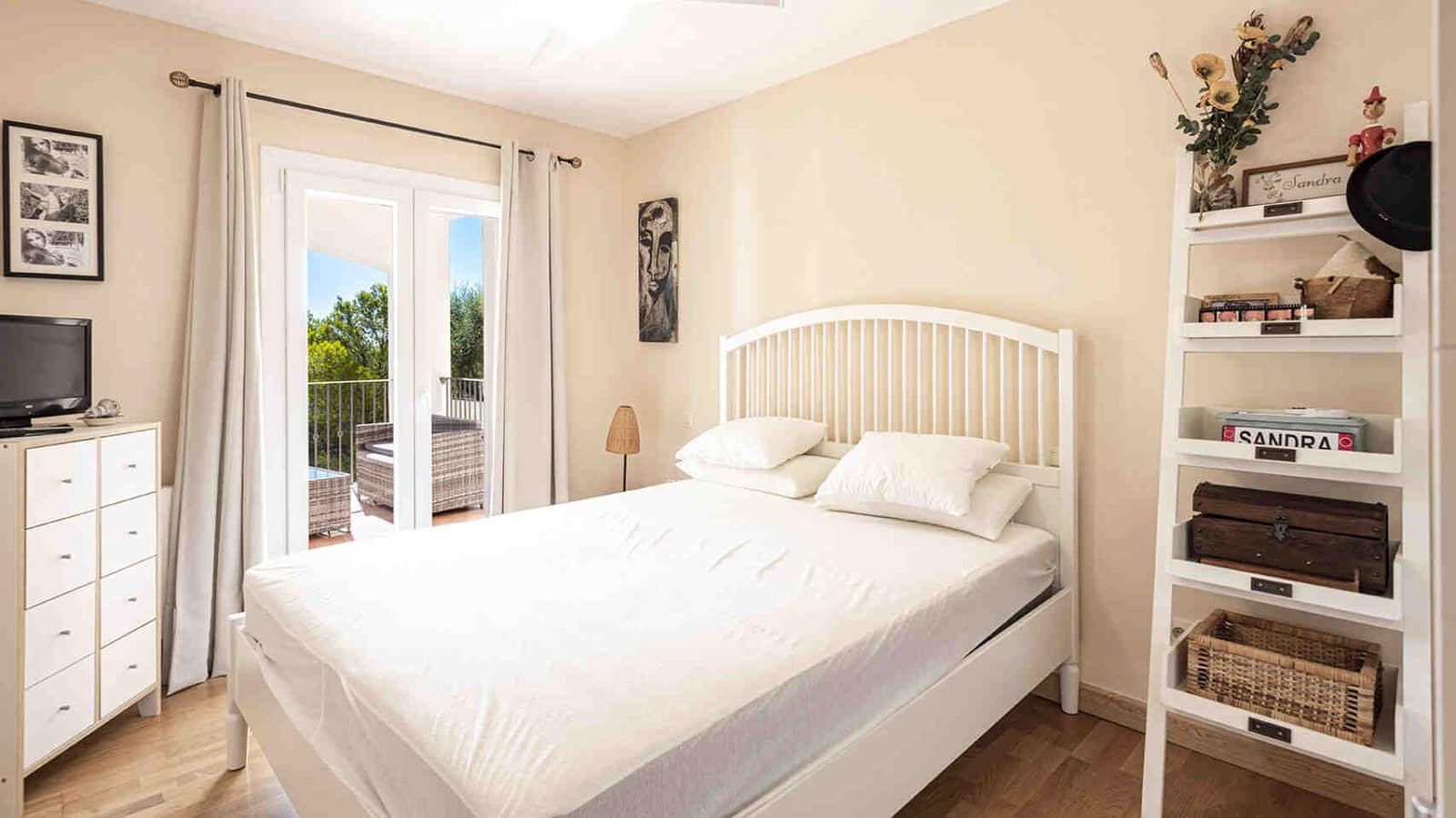 4 sovrum Villa till salu i Costa d'en Blanes med pool garage - 2 250 000 € (Ref: 7771586)