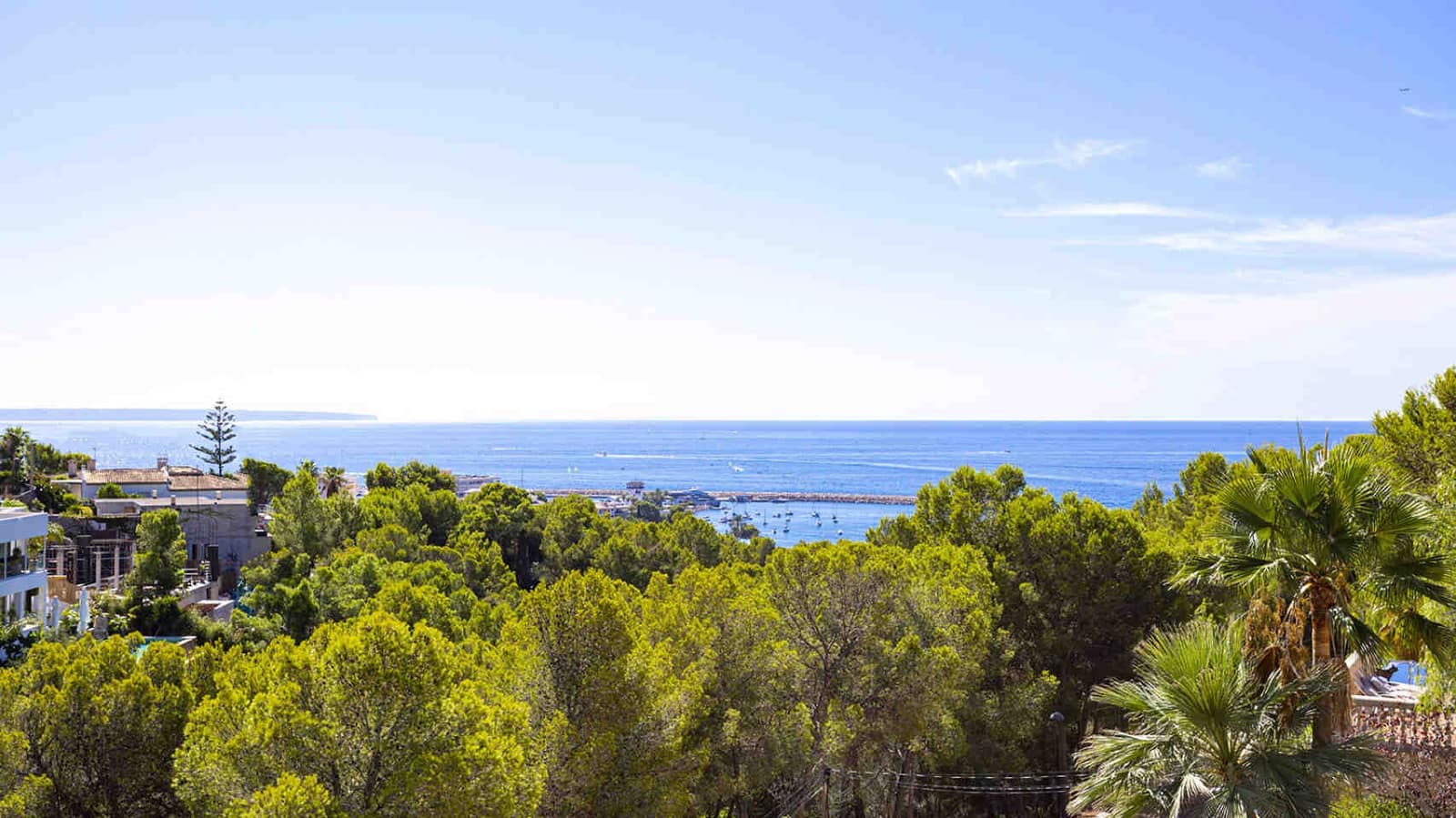 4 sovrum Villa till salu i Costa d'en Blanes med pool garage - 2 250 000 € (Ref: 7771586)