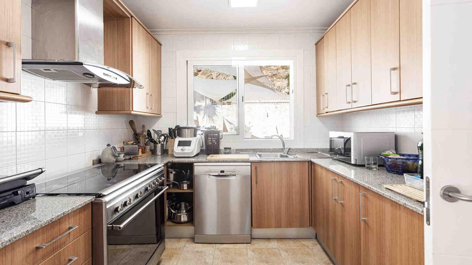 4 sovrum Villa till salu i Costa d'en Blanes med pool garage - 2 250 000 € (Ref: 7771586)