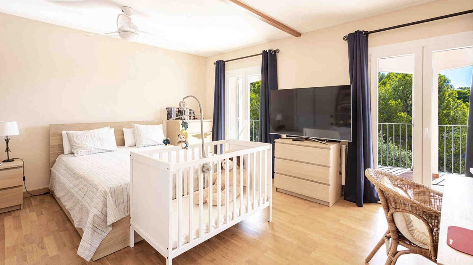 4 sovrum Villa till salu i Costa d'en Blanes med pool garage - 2 250 000 € (Ref: 7771586)