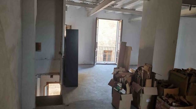 Villa til salgs i La Missió, Palma de Mallorca - € 1 260 000 (Ref: 7811759)