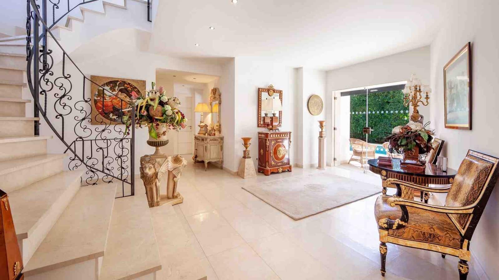 3 slaapkamer Villa te koop in Puerto de Andratx met zwembad - € 3.550.000 (Ref: 7826728)