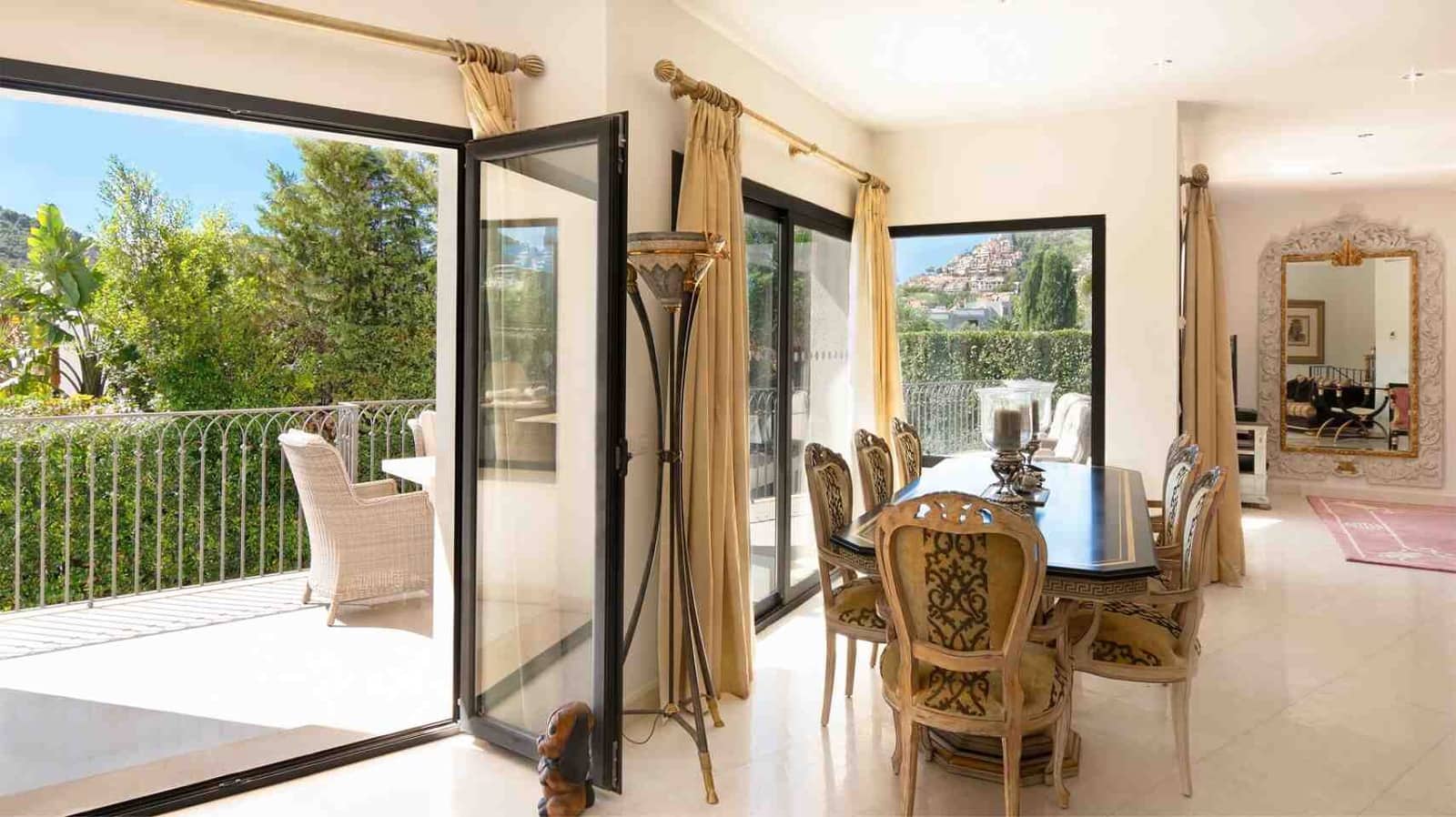 3 slaapkamer Villa te koop in Puerto de Andratx met zwembad - € 3.550.000 (Ref: 7826728)