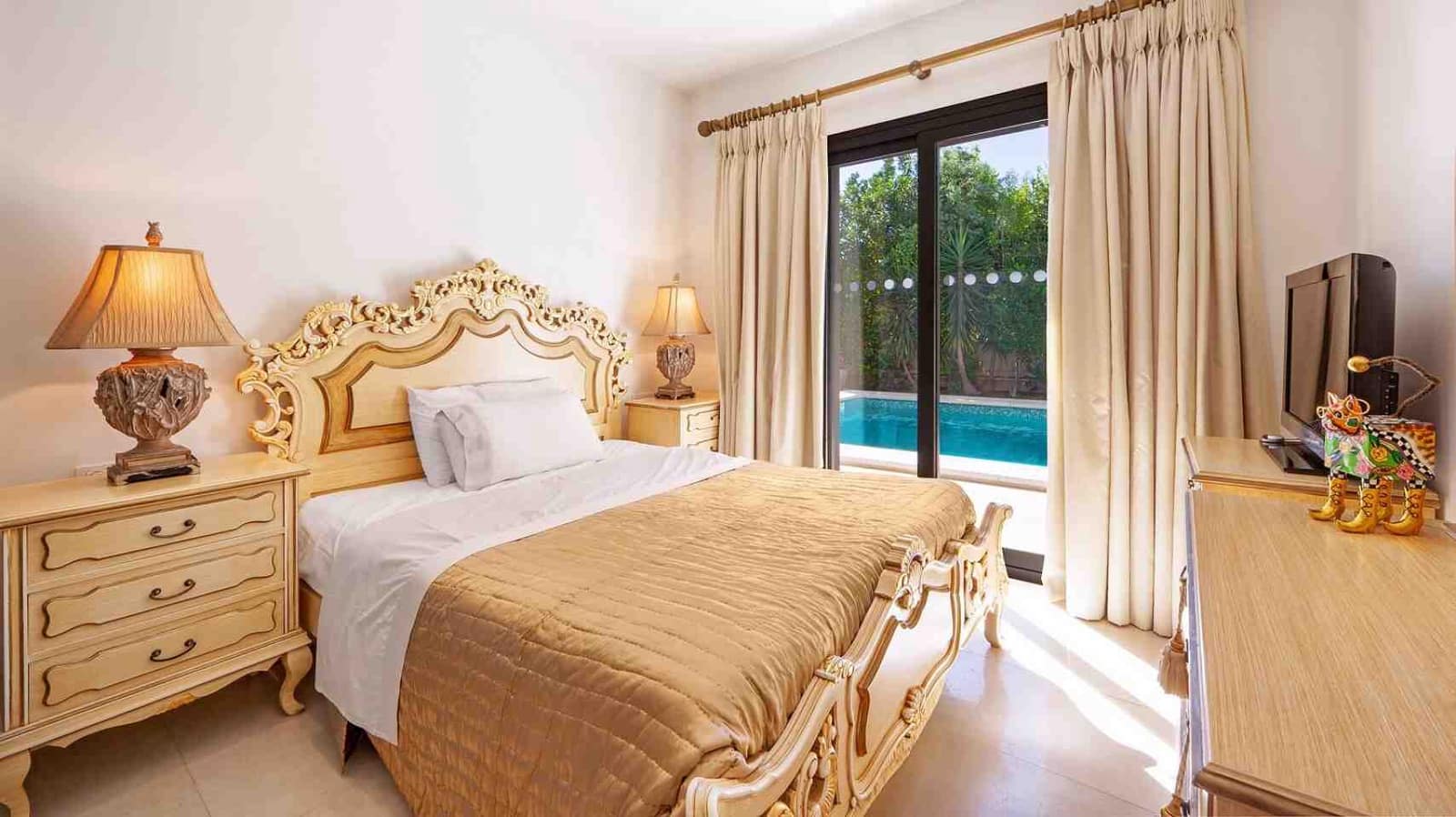 3 slaapkamer Villa te koop in Puerto de Andratx met zwembad - € 3.550.000 (Ref: 7826728)