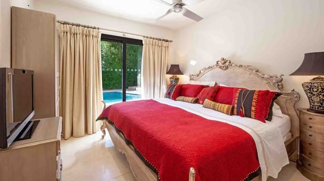 3 slaapkamer Villa te koop in Puerto de Andratx, Andratx met zwembad - € 3.550.000 (Ref: 7826728)