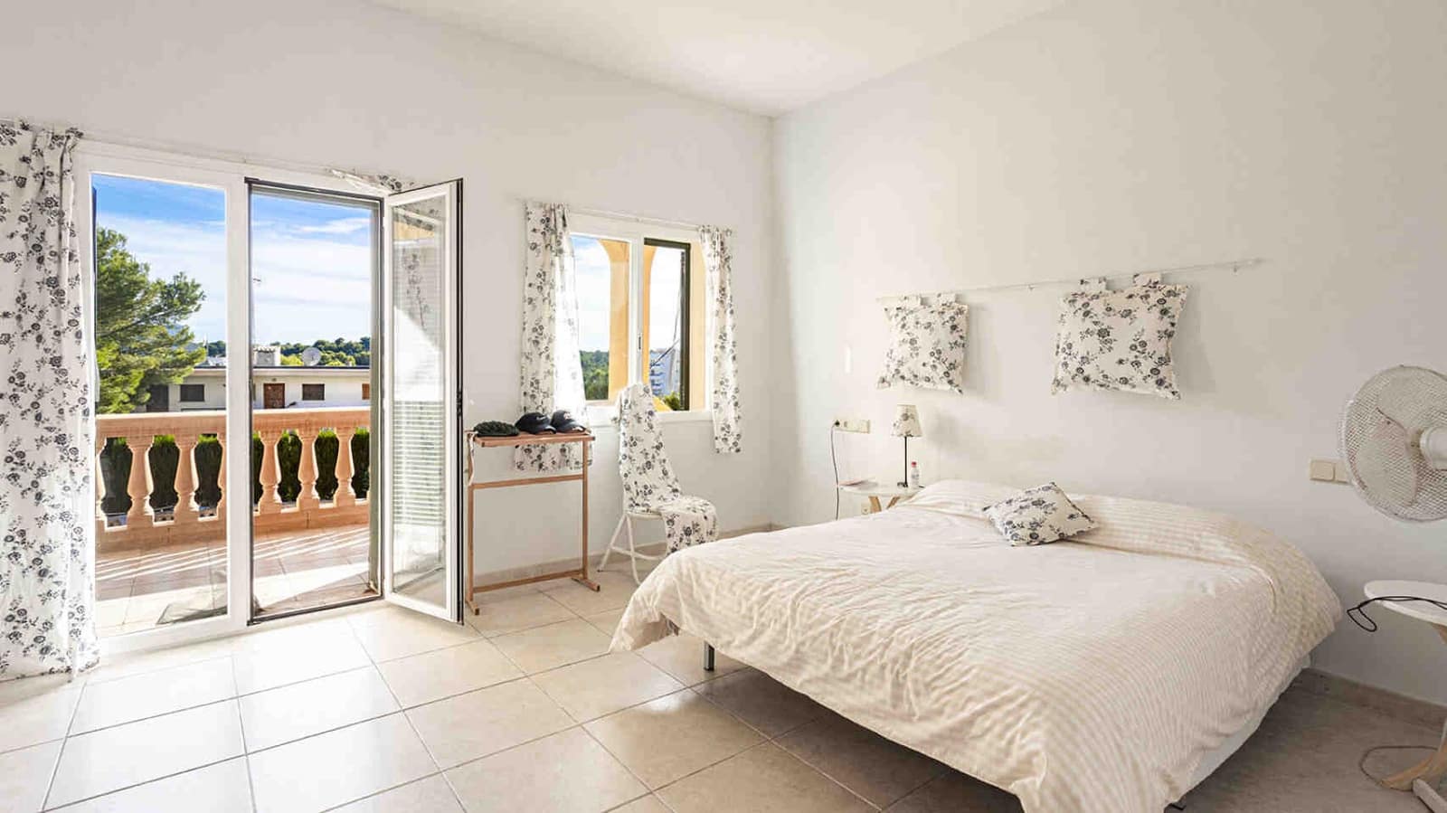 7 soveværelse Villa til salg i Cala Vinyes / Cala Vinyas / Cala Vinas med swimmingpool - € 2.100.000 (Ref: 7912625)