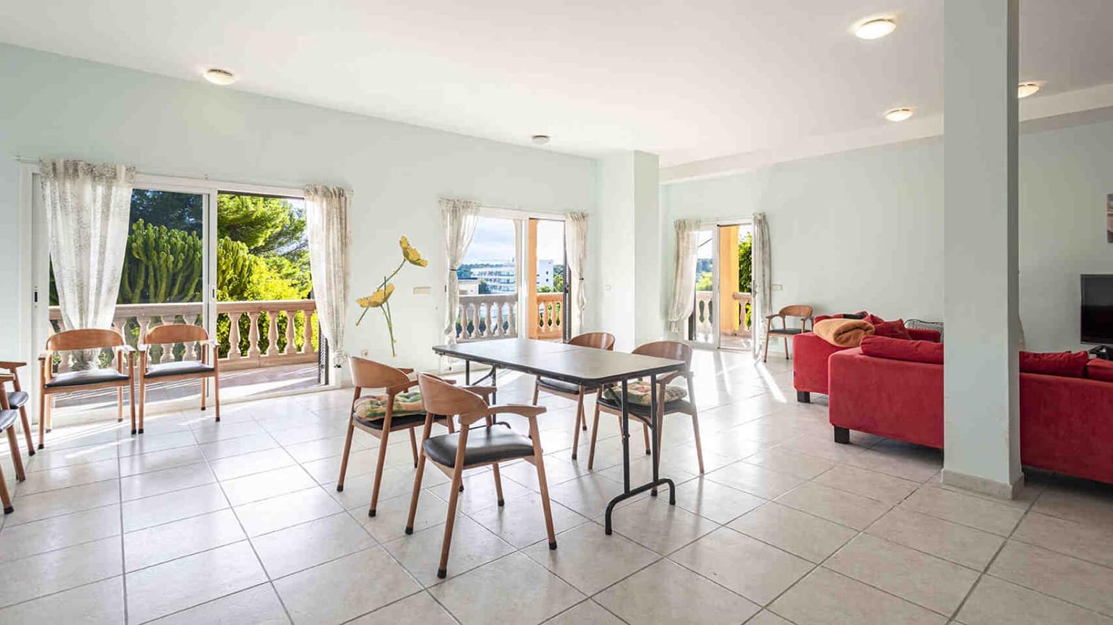 7 soveværelse Villa til salg i Cala Vinyes / Cala Vinyas / Cala Vinas med swimmingpool - € 2.100.000 (Ref: 7912625)