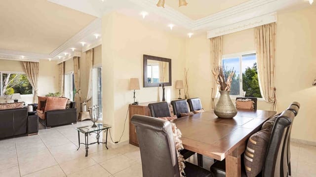 7 soveværelse Villa til salg i Cala Vinyes / Cala Vinyas / Cala Viñas, Calvià med swimmingpool - € 2.100.000 (Ref: 7912625)